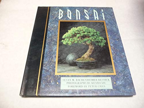 Beispielbild fr Bonsai zum Verkauf von AwesomeBooks