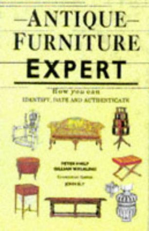 Beispielbild fr Antique Furniture Expert zum Verkauf von AwesomeBooks