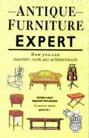 Stock image for Antique Furniture Expert for sale by AwesomeBooks