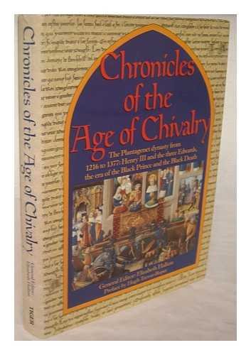 9781855016941: Chronicles of the Age of Chivalry