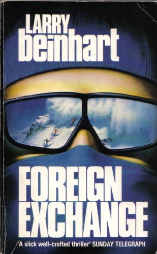 Stock image for Foreign Exchange for sale by Riley Books