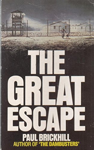 Stock image for THE GREAT ESCAPE. for sale by WorldofBooks