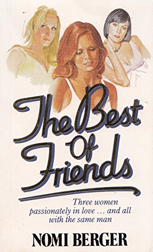Stock image for The Best Of Friends for sale by AwesomeBooks