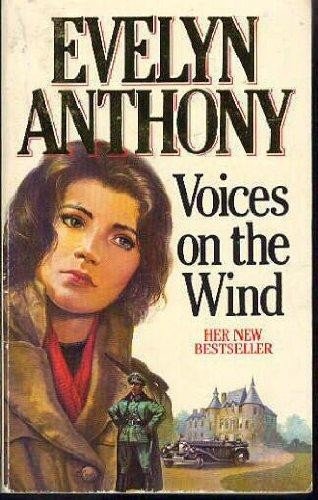 9781855017092: VOICES ON THE WIND