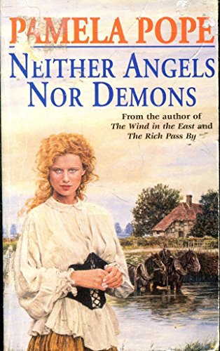 Imagen de archivo de Neither Angels Nor Demons a la venta por WorldofBooks