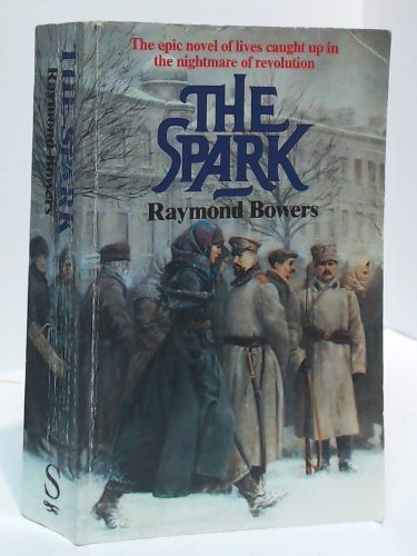 Imagen de archivo de The Spark a la venta por PEND BOOKS