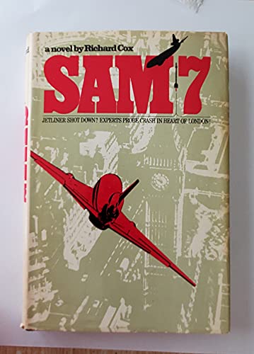 Beispielbild fr Sam 7 zum Verkauf von Irish Booksellers