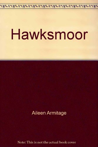 Stock image for Hawksmoor for sale by WorldofBooks