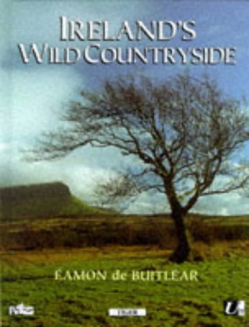 Stock image for Ireland's Wild Countryside for sale by WorldofBooks