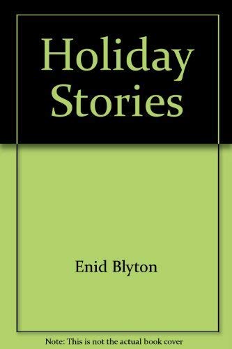 Stock image for Holiday Stories for sale by WorldofBooks