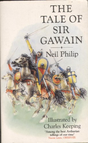 Beispielbild fr The Tale of Sir Gawain zum Verkauf von WorldofBooks