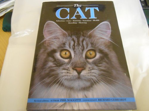 Beispielbild fr Cat Selection Care Training Nutrition zum Verkauf von Wonder Book