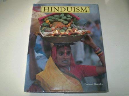 Beispielbild fr Hinduism zum Verkauf von Wonder Book