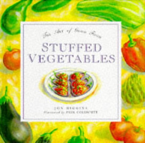 Beispielbild fr Stuffed Vegetables (Art of Good Food S.) zum Verkauf von WorldofBooks