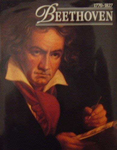 9781855017856: Beethoven (The Great Composers Series)