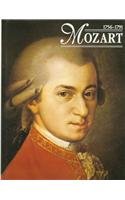 Imagen de archivo de Mozart: 1756-1791 (Great Composers) a la venta por SecondSale