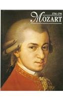 Stock image for Mozart: 1756-1791 (Great Composers) for sale by SecondSale