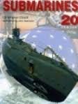 9781855018044: Submarines of the 20th Century (20th Century Military S.)