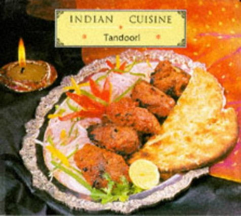 Stock image for Indian Cuisine Tandoori for sale by Wonder Book