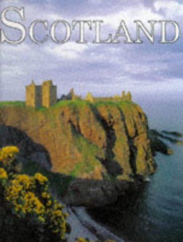 Stock image for Scotland for sale by Better World Books