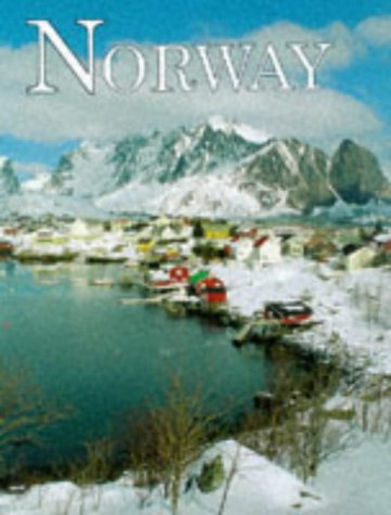 Stock image for Norway (Countries S.) for sale by WorldofBooks