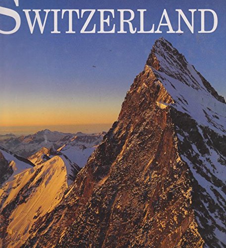 Beispielbild fr Switzerland (Countries S.) zum Verkauf von WorldofBooks