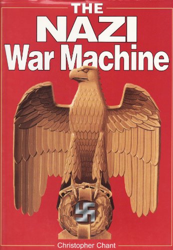 Stock image for The Nazi War MacHine for sale by Victoria Bookshop