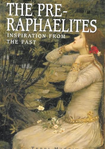 Beispielbild fr The Pre-Raphaelites Inspiration From the Past by Hardin, Terri (1996) Hardcover zum Verkauf von Wonder Book