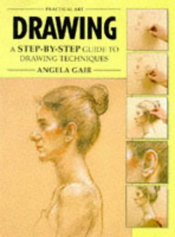 Drawing (Practical Art Series) (9781855018686) by Angela Gair