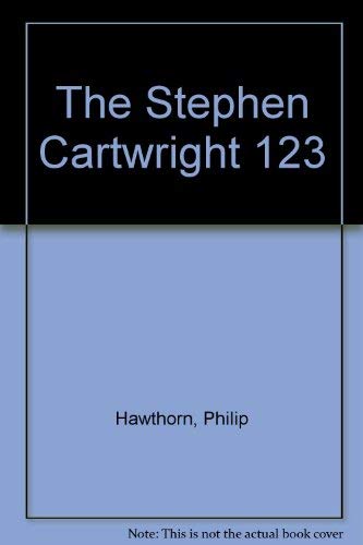 Stock image for The Stephen Cartwright 123 for sale by AwesomeBooks