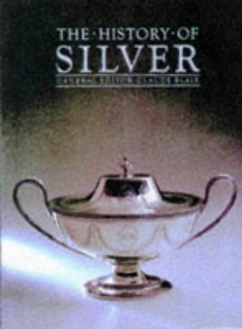 Imagen de archivo de History of Silver a la venta por Bahamut Media
