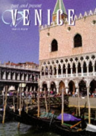 Stock image for Past and Present Venice (Past & Present) (Spanish Edition) for sale by MusicMagpie