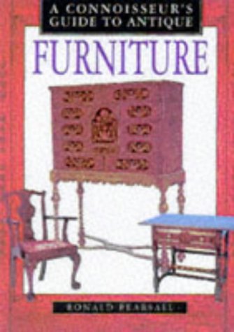 Imagen de archivo de Furniture a la venta por ThriftBooks-Dallas