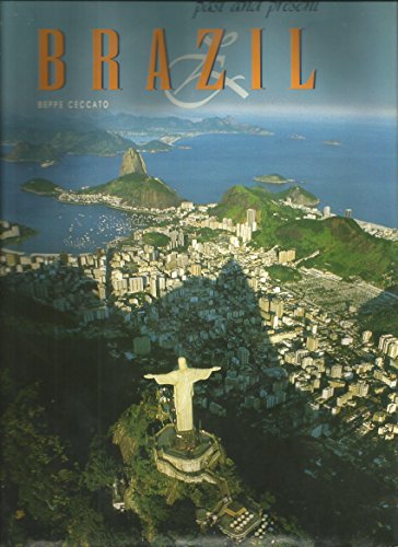 Beispielbild fr Brazil Past and Present zum Verkauf von Reuseabook