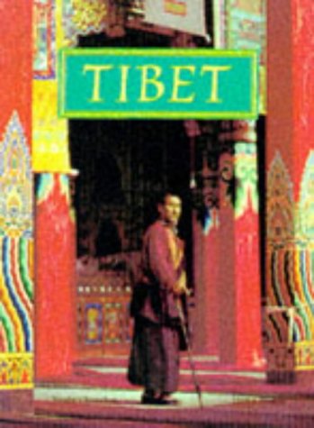 Imagen de archivo de Tibet a la venta por Yak and Yeti Books