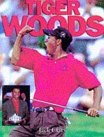 Stock image for Tiger Woods for sale by AwesomeBooks