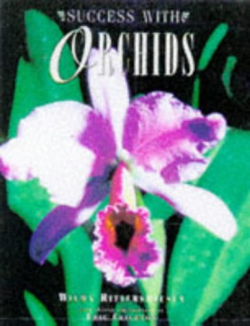 9781855019553: Success with Orchids