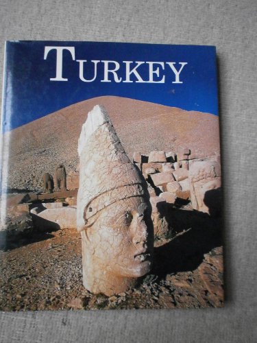 Beispielbild fr Turkey Picture Book zum Verkauf von WorldofBooks