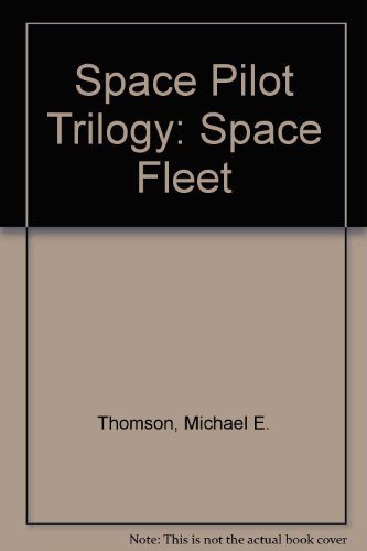 Space Fleet (9781855030367) by Thomson, Michael