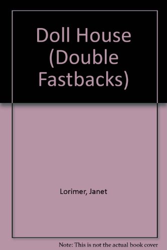 9781855031234: Doll House (Double Fastbacks S.)