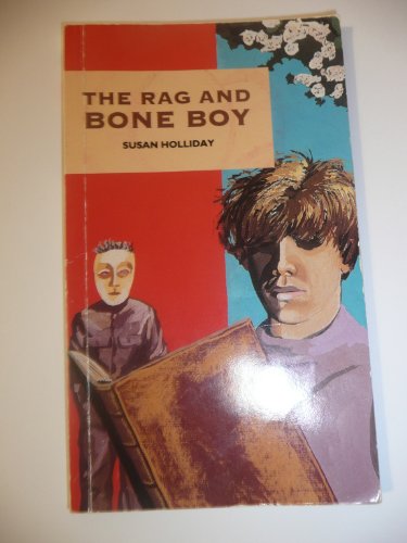 The Rag and Bone Boy (Mean Reads) (9781855031531) by Holliday, Susan