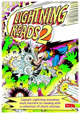 Stock image for Lightning Reads: Bk.2 (Lightning Reads: A Fun Collection of Cartoon Strips, One Page and Two Page Stories That All Children Will Enjoy) for sale by WorldofBooks
