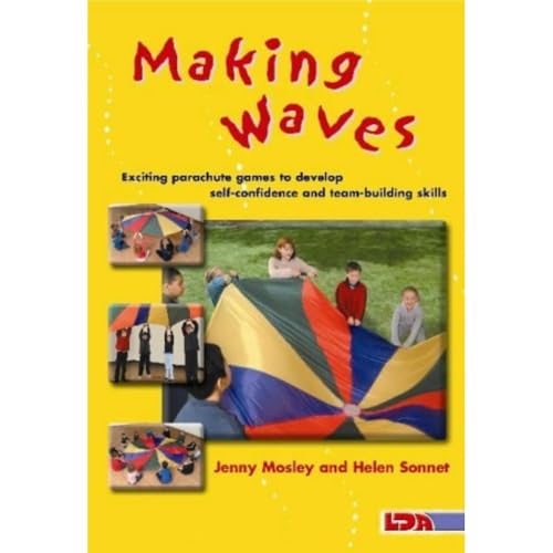 Immagine dell'editore per Making Waves venduto da Phatpocket Limited