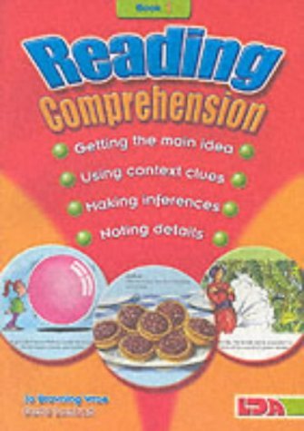 9781855033627: Reading Comprehension: Bk. 1