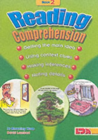 Beispielbild fr Reading Comprehension: Bk. 2 zum Verkauf von WorldofBooks