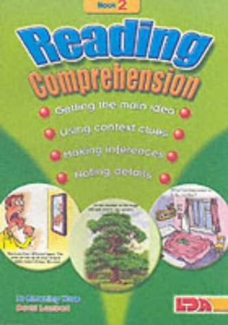 Stock image for Reading Comprehension: Bk. 2 for sale by AwesomeBooks