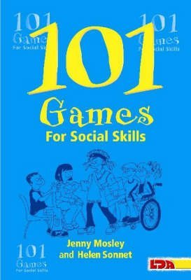 9781855033702: 101 Games for Social Skills (101 Games S.)