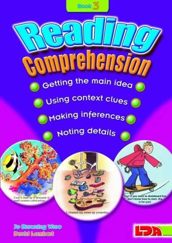 Reading Comprehension (9781855033832) by [???]