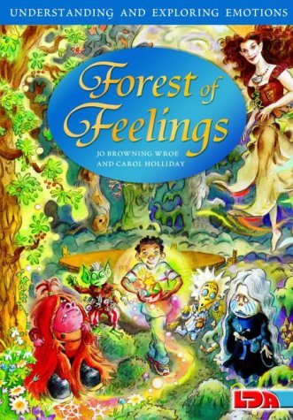 Beispielbild fr Forest of Feelings: Understanding and Exploring Emotions zum Verkauf von WorldofBooks