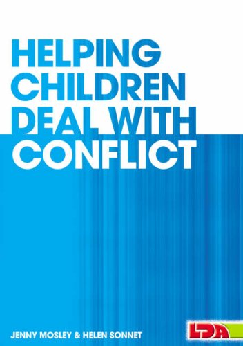 Beispielbild fr Helping Children Deal with Conflict zum Verkauf von WorldofBooks